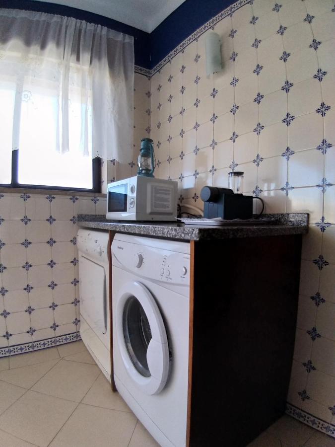 Ricana House Лагуш Экстерьер фото